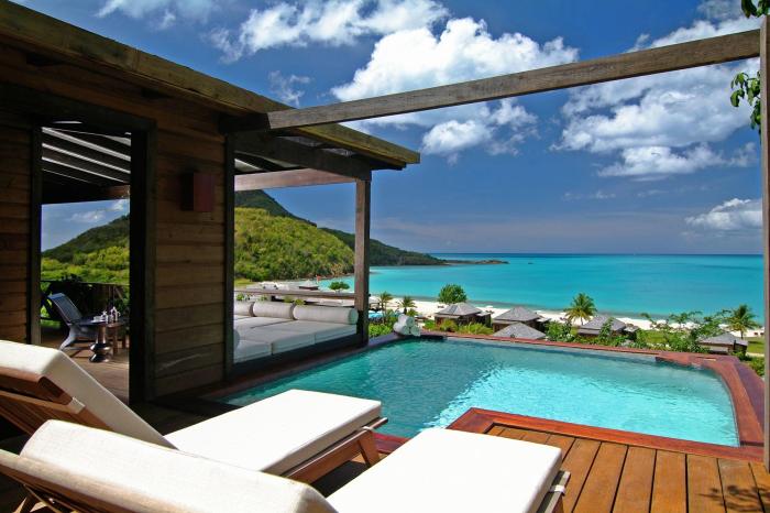 15 Best Luxury All-Inclusive Resorts in the Caribbean