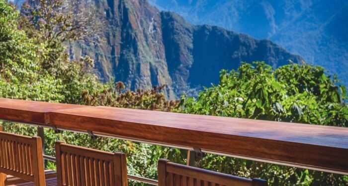 Sanctuary Lodge, A Belmond Hotel, Machu Picchu - Machu Picchu - Book a ...