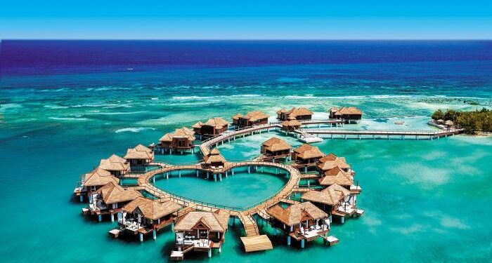 The 20 Best Luxury All-Inclusive Resorts in the Caribbean