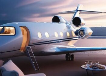 Private Jet Holidays - Experience Luxury Travel 2023