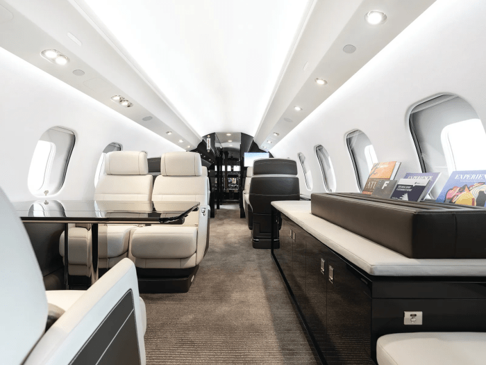 Condé Nast Traveller - 6 around-the-world private jet tours - Luxaviation