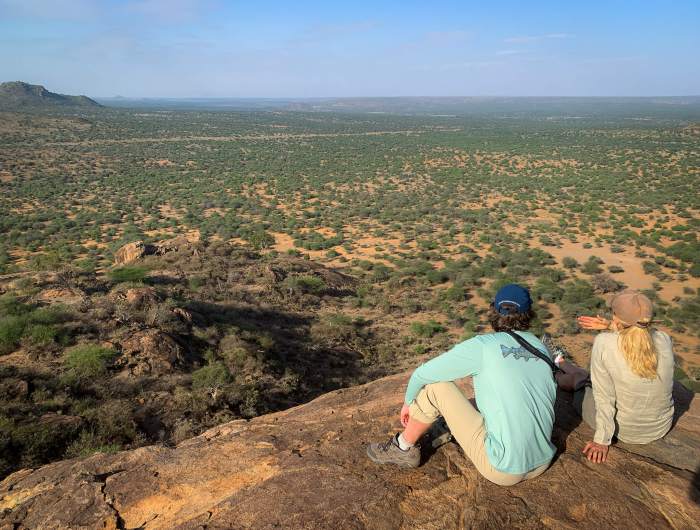 Private travel - Epic Private Journeys