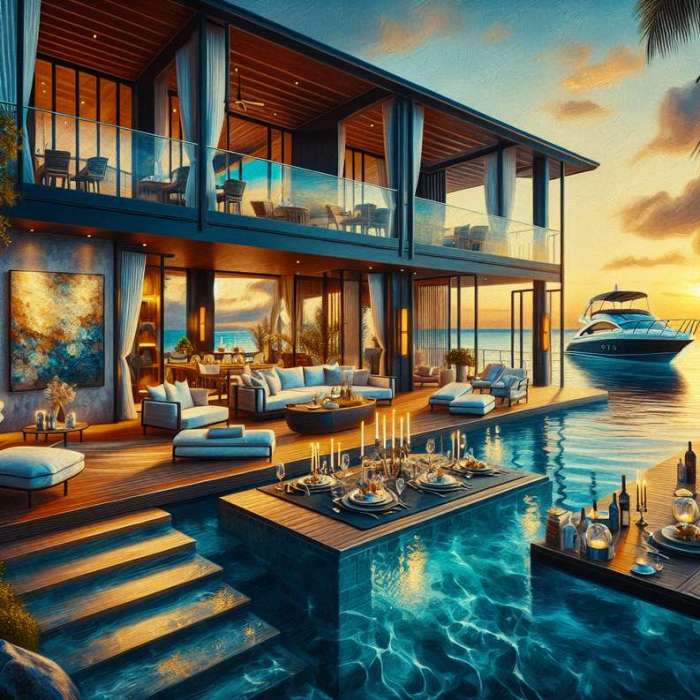 Luxury Vacation The 12 Best Dude Ranch - AMT Vacations: Luxury Travel ...