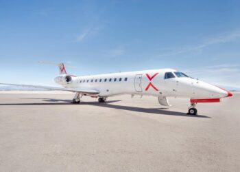 Semi-Private Jets: Five Of The Best Airlines