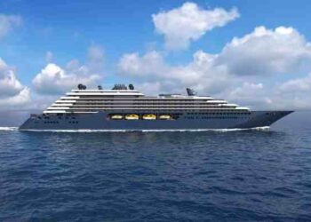 Top 5 Most Exclusive and High-End Cruises for 2025