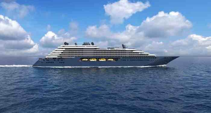 Top 5 Most Exclusive and High-End Cruises for 2025