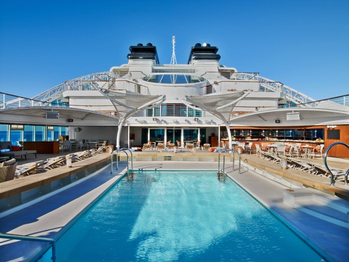 Sailing the Caribbean with Seabourn - Cruise Trade News