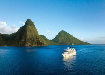 The best destinations you can visit on a Seabourn cruise ship - The ...