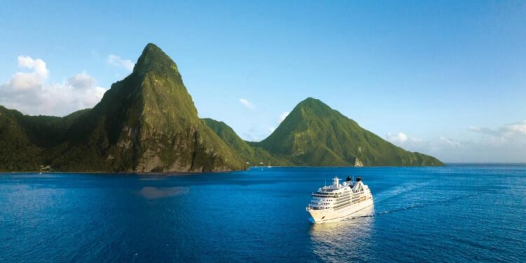 The best destinations you can visit on a Seabourn cruise ship - The ...