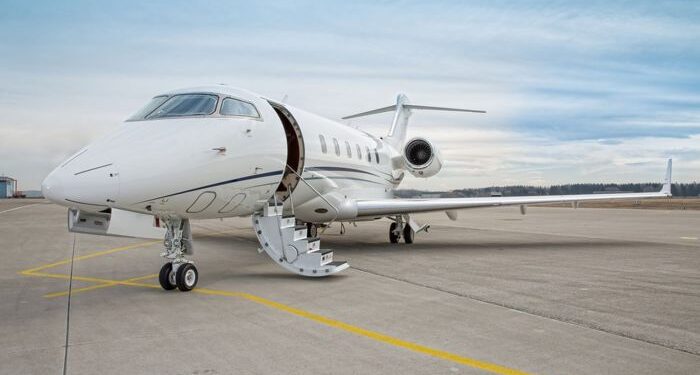 TCS World Travel Has a New 25-day Private Jet Tour