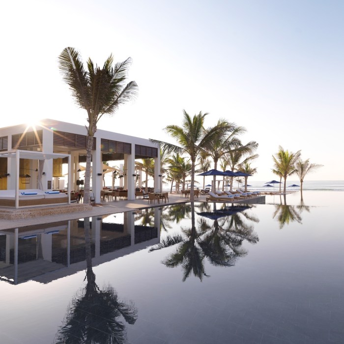 Scott Dunn Recommends These Six Destinations To Escape It All - JetSet