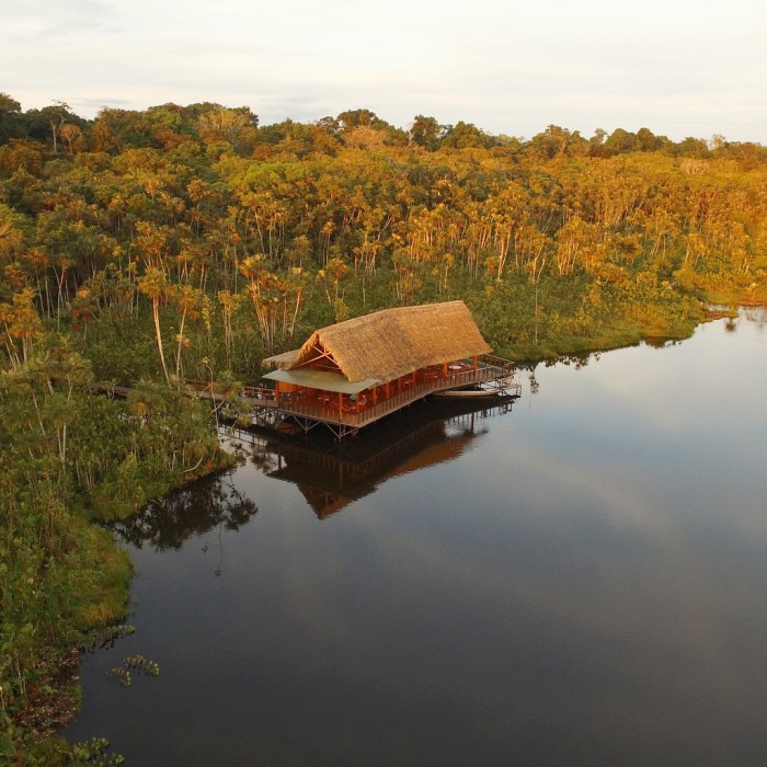 Scott Dunn Recommends These Six Destinations To Escape It All - JetSet