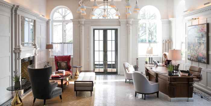 The Cadogan, A Belmond Hotel | Iconic Luxury Hotel in London