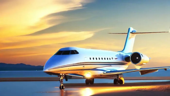 Private Jet Holidays - Experience Luxury Travel 2023