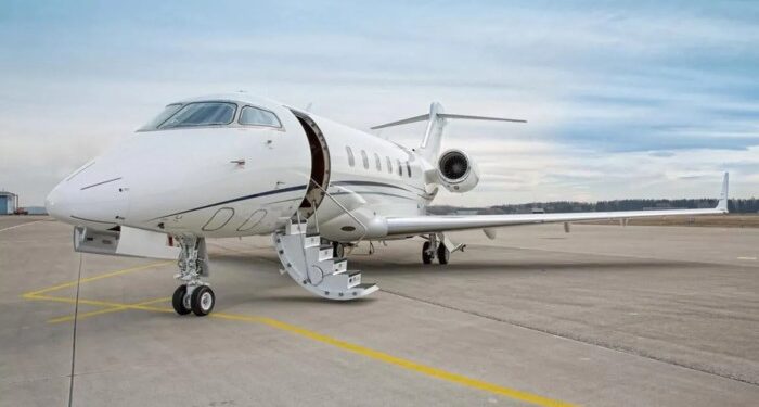 TCS World Travel Has A New 25-Day Private Jet Tour Itinerary