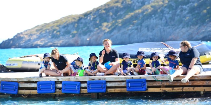 Luxury holiday ideas 2023: Scott Dunn tailor-made family holidays