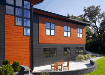 9 Modern Exterior Cladding Design Ideas | Allura USA