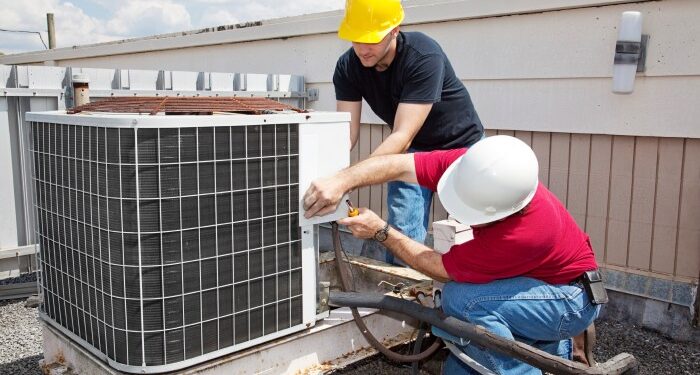 HVAC Servicing and Maintenance | EQUANS ANZ