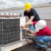 HVAC Servicing and Maintenance | EQUANS ANZ