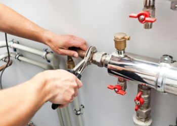 Residential Heating Services Leander - Quality Care