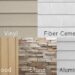 The Ultimate Guide To Choosing the Right Home Siding Material
