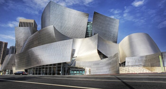 What Is Modern Contemporary Architecture at Anna Plummer blog